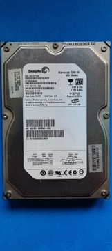 DYSK TWARDY SEAGATE 500 GB SLIM !!!  TANIO !!!