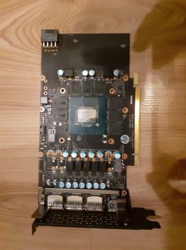 Karta graficzną HP RTX 3060 12GB bez chłodzenia