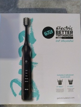 Szczoteczka Electric Better Toothbrush