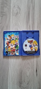 Gra PS2 Dragon Ball Z Budokai Tenkaichi 2