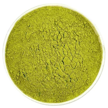 Herbata zielona matcha proszek 500g