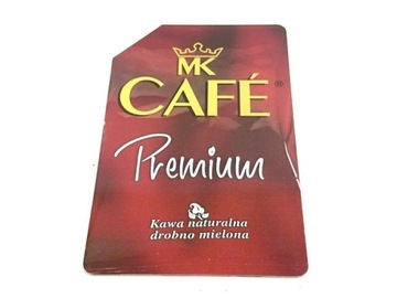 237 - MK Cafe Premium 