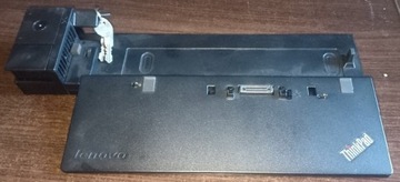 ThinkPad stacja dokująca 40A2