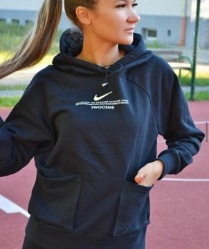 Bluza Nike dla kobiet Nike