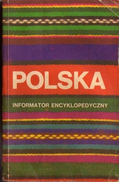 Polska. Informator encyklopedyczny - Kryszewski 