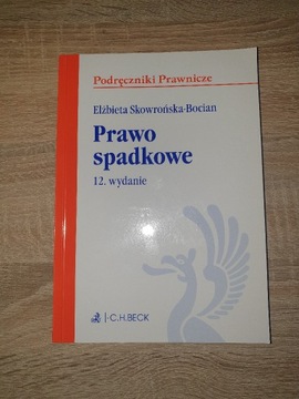 Prawo spadkowe