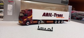 Herpa Volvo FH Aril 1/87