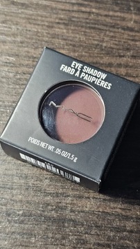 Mac Eye Shadow, Shady Santa Matte. Cień do powiek