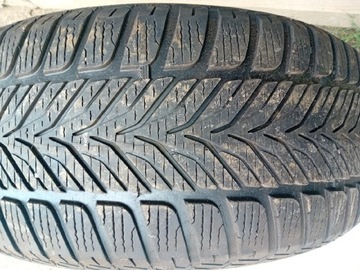 Opona Sava Eskimo HP, 215/55 R16