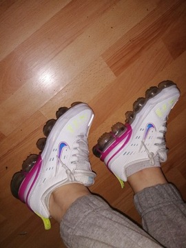 BUTY NIKE VAPORMAX 360