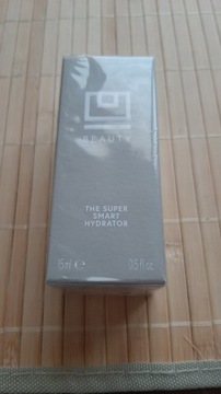 U Beauty The Smart Super Hydrator krem nawilżający