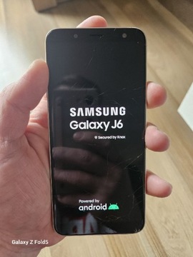 Samusng Galaxy j6 j600