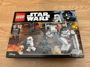 LEGO 75165 Star Wars - Żołnierze Imperium