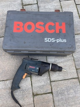 Wkrętarka Bosch 230 V GSR 6-25 TE