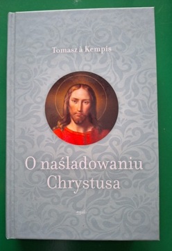 O naśladowaniu Chrystusa Tomasz à Kempis