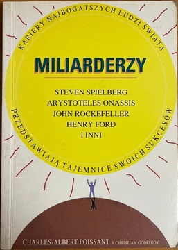 Miliarderzy - Ch.Al. Poissant