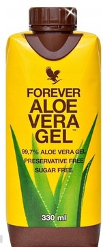 Aloe forever gel