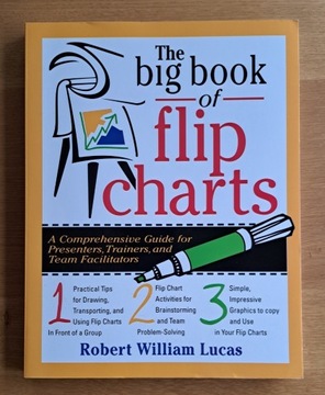 Big Book of Flip Charts