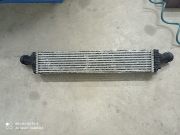 Intercooler Audi A6,C7