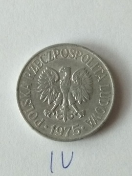 50 groszy PRL 1975r bzm