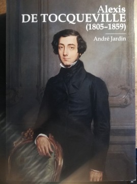 Tocqueville Jardin