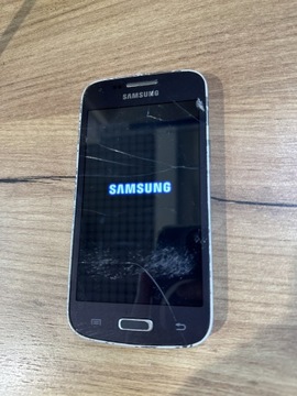 Telefon Samsung Galaxy Core Plus Uszkodzony