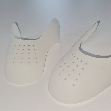 Sneaker shields - prawidła do butów