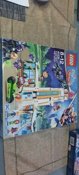 Lego Super Hero 41232