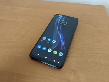 Motorola One Fusion Plus + jak nowa