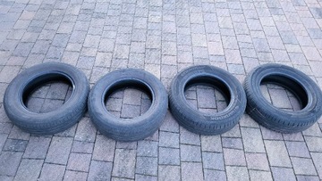 Opony letnie 195/65R15