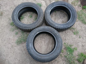 OPONY zimowe zima 215/55/16 215/55R16 cali PROFIL