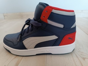 PUMA 37 Soft Foam