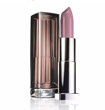 Maybelline COLOR SENSATIONAL lipstick 207 pink