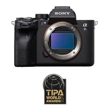 Aparat cyfrowy Sony A7S III body (ILCE-7SM3)