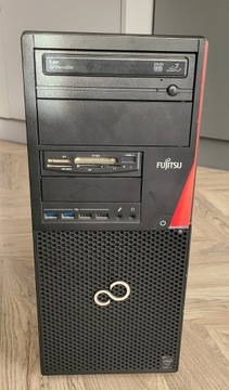 Komputer Fujitsu ESPRIMO P720 E90+ i5/8GB/SSD240GB