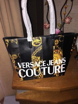 Torba Versace Jeans Couture