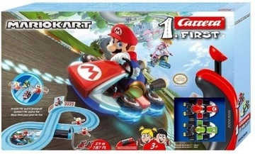 Mariokart tor wyścigowy 2.4m