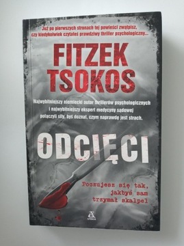 Fitzek Tsokos Odcięci