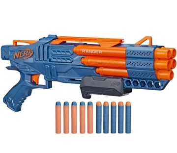 Super wyrzutnia Nerf Elite 2.0 Ranger