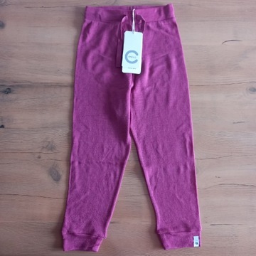 Spodenki 100% merino wool Cubus 86/92