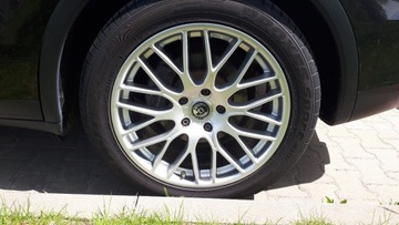 diewe wheels impacto 20 cali 5x130
