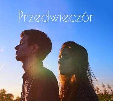 Przedwieczór EP  Płyta [CD]