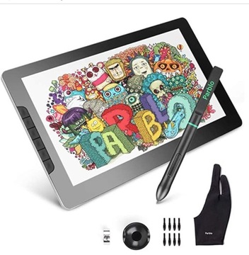 TABLET GRAFICZNY PARBLO MAST 13 