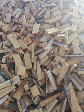 Drewno opałowe, kominkowe buk
