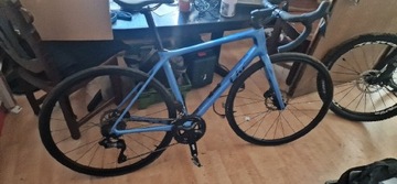 Rower liv langma estori blue advenced pro