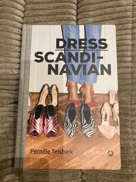 PERNILLE TEISBAEK - Dress Scandinavian - twarda op