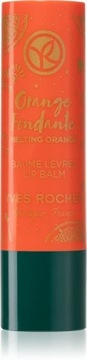Yves Rocher Melting Orange balsam do ust