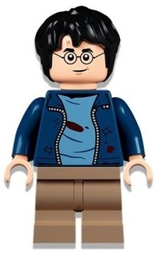 LEGO Harry Potter hp326 NOWY minifigurka