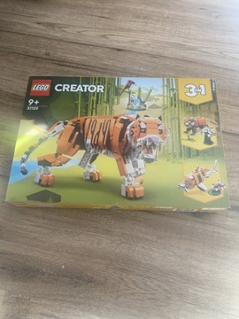 Lego creator 31129