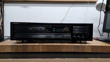 CD ONKYO DX-6720